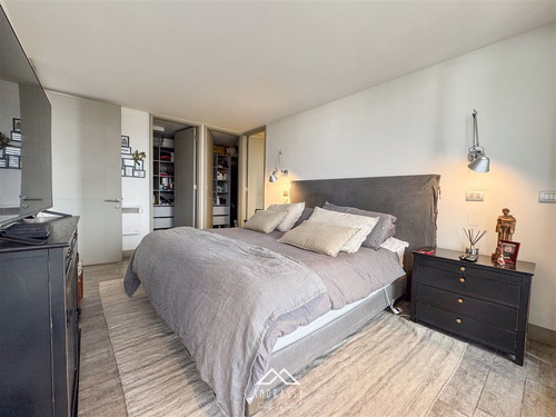 Penthouse Duplex / Providencia