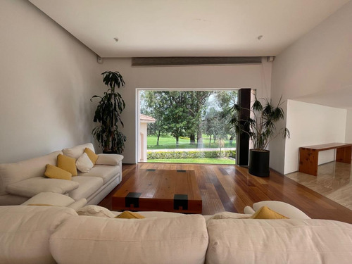 Imagen 14 de 14 de Casa En Renta O Venta En Lomas Country Club