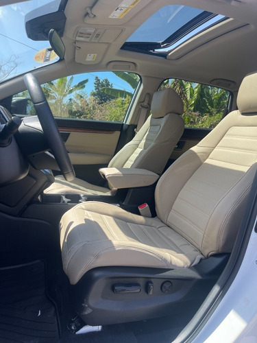Imagen 12 de 13 de Honda Crv Ex 2020 Americana Importada Full