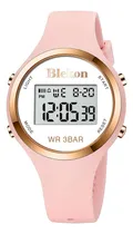 Comprar Blekon Reloj Para Mujer Reloj Analógico Simple Y Fácil De Un