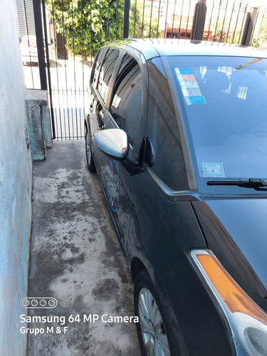 Citroën C3 Picasso 1.6 Exclusive Vti 115cv 2013