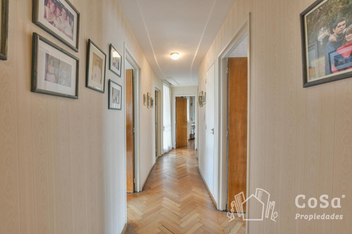 Departamento En Venta Sobre Oroño Y Córdoba Retasado