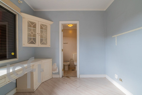 Imagem 22 de 30 de Apto Vila Andrade | 4 Quartos | 247 M² | Cond: R$3700.00 | 4 Vagas - 1rws6ts