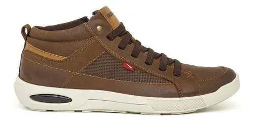 Sapatenis hotsell bota masculino