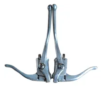 Comprar Par De Manete Diacompe Caloi Junior Original