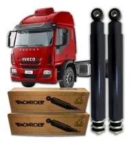 Comprar Par Amortecedores Dianteira Iveco Tector 240e28s 2015 2016