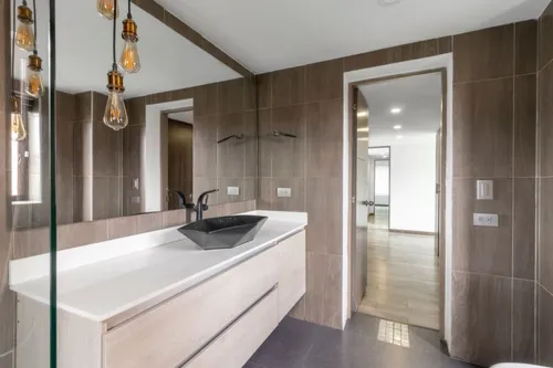 Apartamento En Arriendo/venta En Suba Cerros. Cod A22812