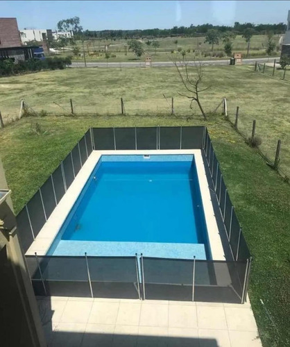 Imagen 13 de 15 de Hermosa Casa En Puertos Araucarias!