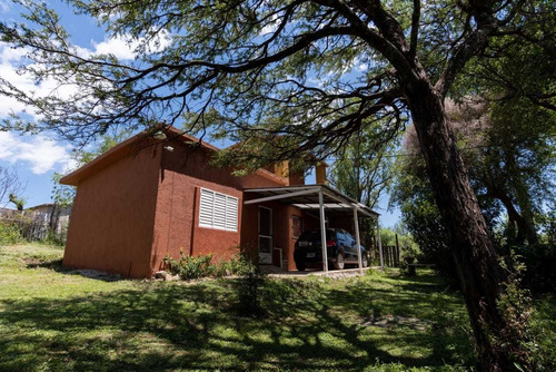 Alquiler Temporario De Cabaña Y Chalet En Villa Del Dique 