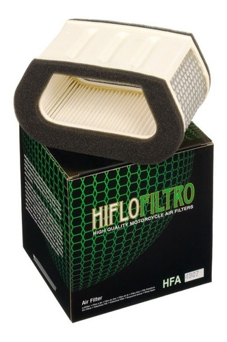 Filtro Aire Yamaha R1 98 / 01 Hiflo Hfa4907 Avant Motos