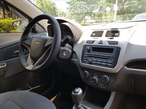 Chevrolet Cobalt Cobalt Ltz 1.4 Flex