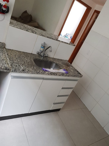 Imagem 8 de 15 de Apartamento - Santa Maria - Ref: 49034 - V-49034