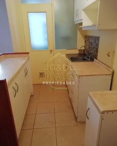Vende G&d Hidalgo Propiedades