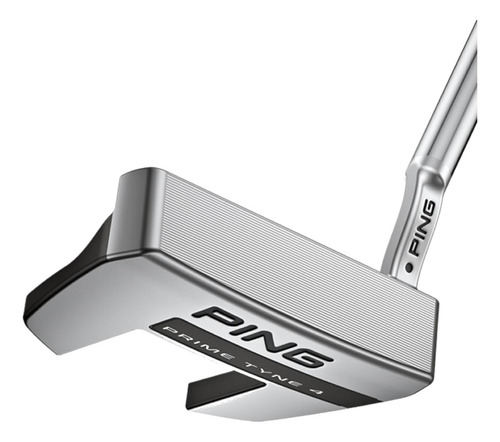 Putter Ping Prime Tyne 4