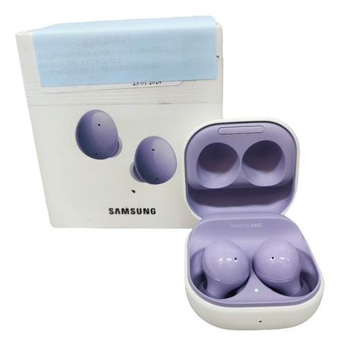 Audifonos Inalambricos Samsung Sm-r117 Galaxy Buds2