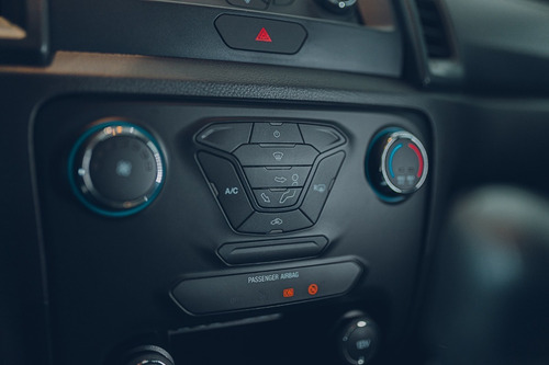 Imagen 5 de 7 de Ford Ranger