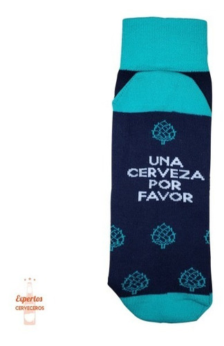 Imagen 7 de 10 de Medias Lúpulos Sabor