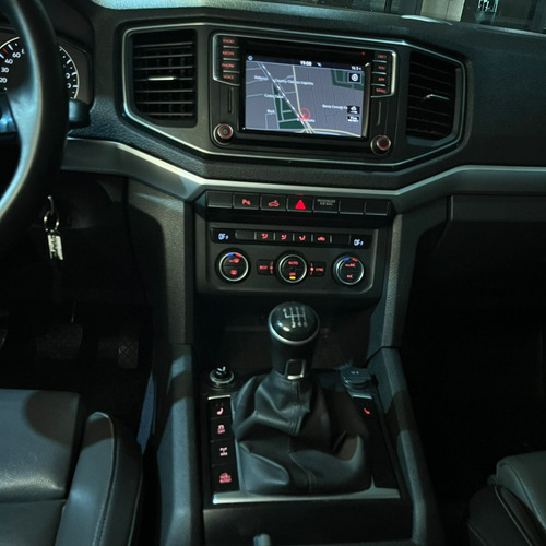 Volkswagen Amarok 2.0 Cd Tdi 180cv 4x2 Highline Pack