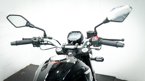 Imagen 8 de 21 de Gilera Ac4 250 - Ac 4 - Voge - Cafe Racer