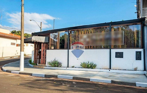 Imagem 23 de 23 de Ponto Comercial, 150 M², Jardim Vista Alegre, Paulínia/sp - Pt0018