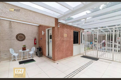 Imagem 2 de 24 de Apartamento A Venda No Bairro Jardim Imperador Em Guarulhos - 1703-1