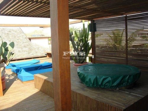 Imagem 8 de 20 de Casa Na Praia De Manguinhos - - 204200592 - 32008967