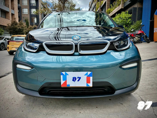 BMW i3 Suite