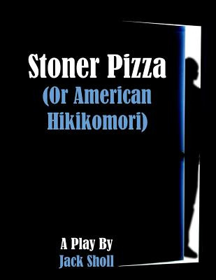 Libro Stoner Pizza: (or American Hikikomori) - Sholl, Jac...