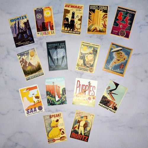 Album De Fotos Nuestro Libro De Aventuras - A4 (21x30cm)