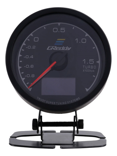 Medidor De Turbina De Automóvil Con Indicador De Automóvil C