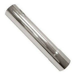 Extension De Tubo Para Desague 1-1/2x8 De Metal 1 Unidad