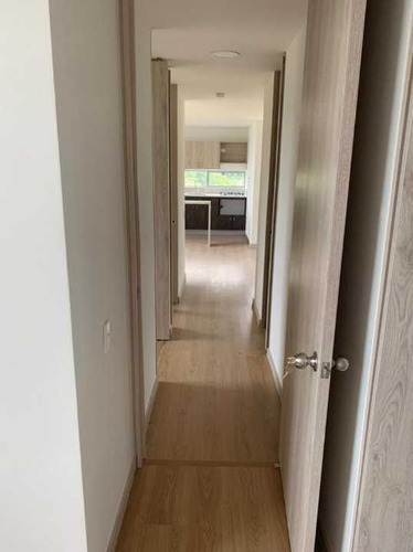 Apartamento En Venta Oporto Campestre Hacia Copacabana Ant. Rz
