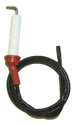 Electrodo Bujia Emege Or-may Longvie Ecotermo Con Cable 60cm