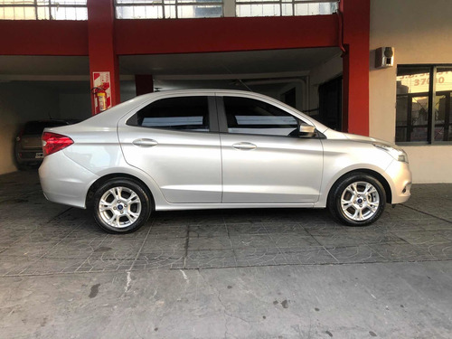 Ford Ka 1.5 Sel 4 P 2018