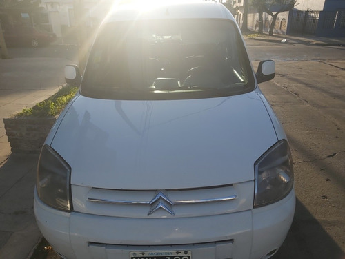 Citroën Berlingo 1.6 Sx Pack 110cv Am54 2014
