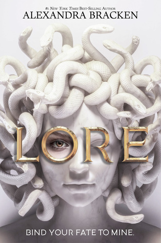 Libro Lore - Bracken Alexandra