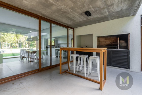 Imagen 21 de 25 de Casa - 5 Ambientes - La Herradura - Pinamar