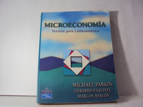 Microeconomia Parkin Esquivel