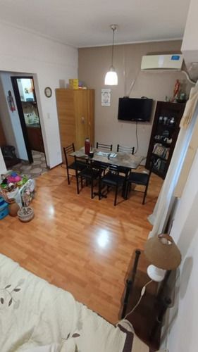 Monoambiente En El Centro De Monte Grande En Alquiler Y Venta!! Alem 161 10° B