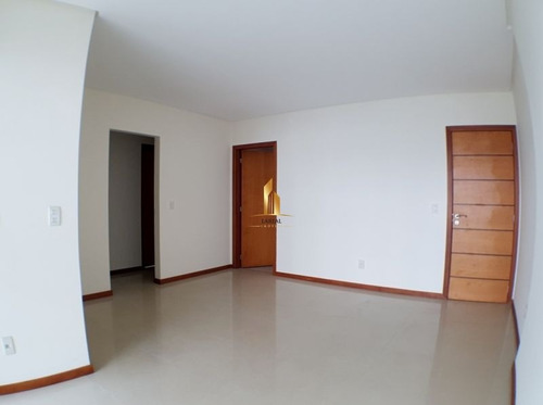Imagem 5 de 20 de Apartamento 03 Quartos Com Lazer Completo Em Praia Da Costa. - 17101