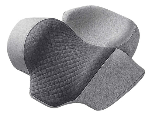 Mz Cuerda De Almohada De Espuma De Memoria De Almohada De
