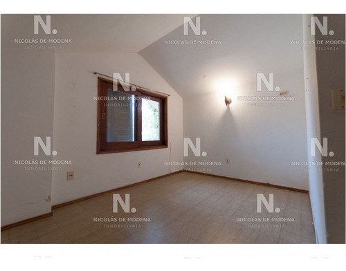 Gran Chalet En Venta- Ref: 3498