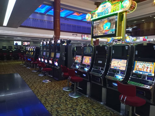 Imagen 17 de 17 de En Venta Casino Y Hotel En Porlamar Margarita Mn04141187711