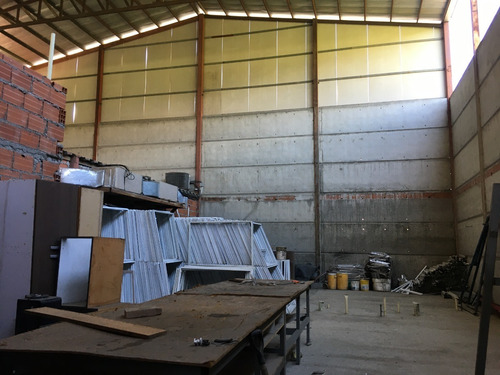 Imagen 8 de 16 de En Venta Galpón En Pozo Hondo Con Opción Para Alquilar