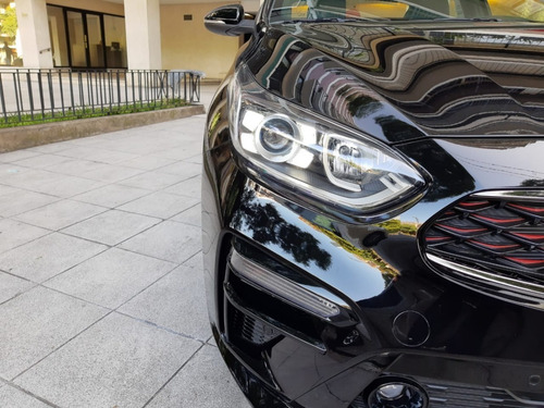 Kia Cerato 2.0 A/t Gt Line 2021 Entrega Inmediata!!
