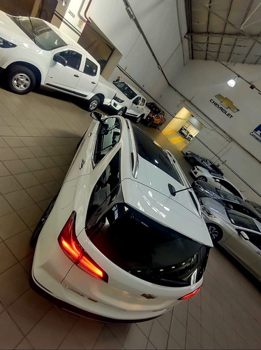 Imagen 15 de 25 de Nueva Chevrolet Equinox 2023 Premier 0km Automatica 4x4 Gal5