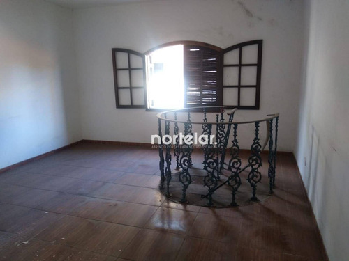 Imagem 5 de 30 de Sobrado Com 3 Dormitórios À Venda, 300 M² Por R$ 1.580.000,00 - Alto Da Lapa - São Paulo/sp - So2135