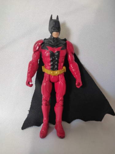 Batman 10cm Dark Knight  Mattel 02