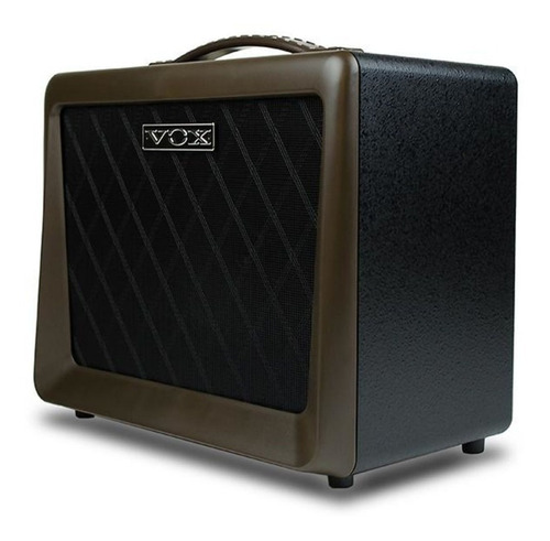 Combo Vox Vx50ag Para Acustica 50w Nutube