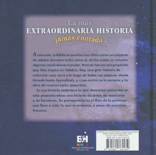 La Mas Extraordinaria Historia Jamas Contada Sugel Michelen